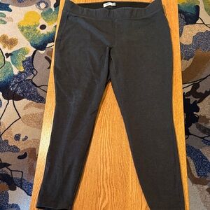Old Navy Black Leggings